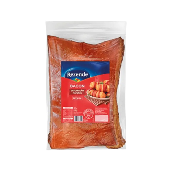 BACON MANTA REZENDE KG