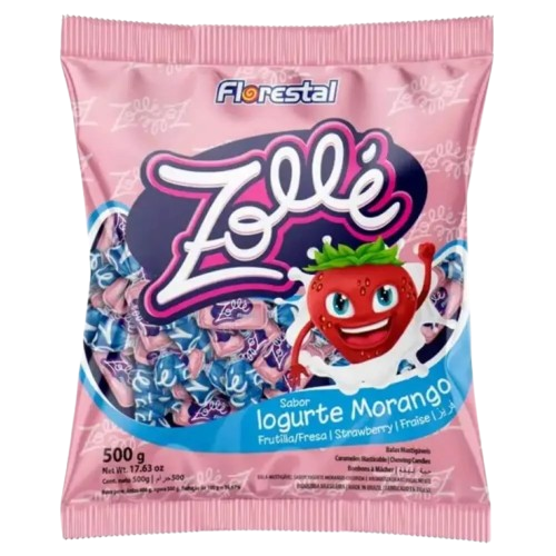 BALA MAST ZOLLE IORGUTE SORTIDA 500G