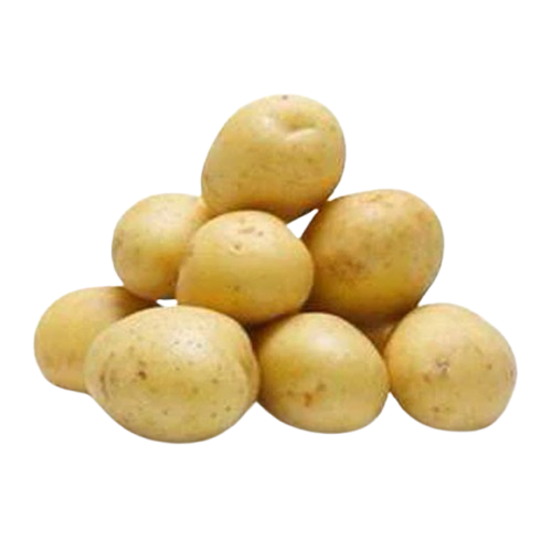 BATATA BOLINHA  700G