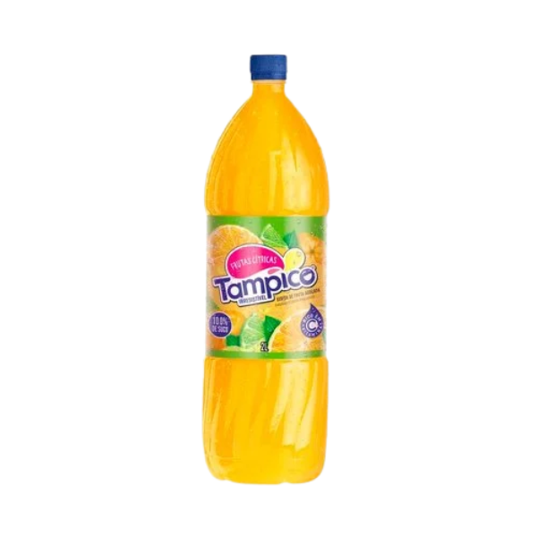 BEBIDA FRUTA TAMPICO 2L