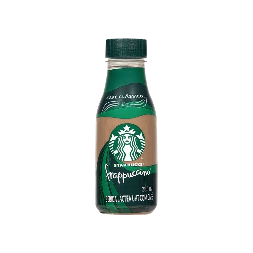 BEBIDA LACTEA FRAPPUCCINO CLASSICO 280ML