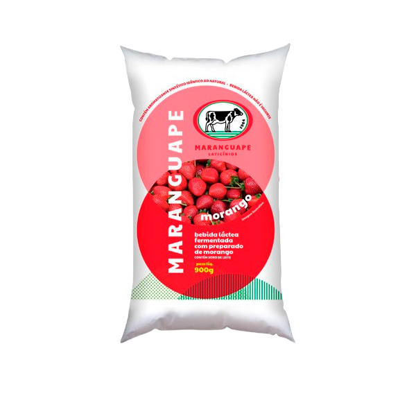 BEBIDA LACTEA MARANGUAPE 900G SCH MORANG