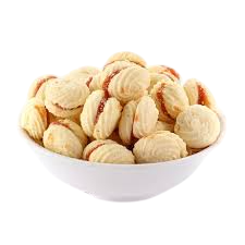 BISC AMANTEIGADO C/ GOIABA BM 90G