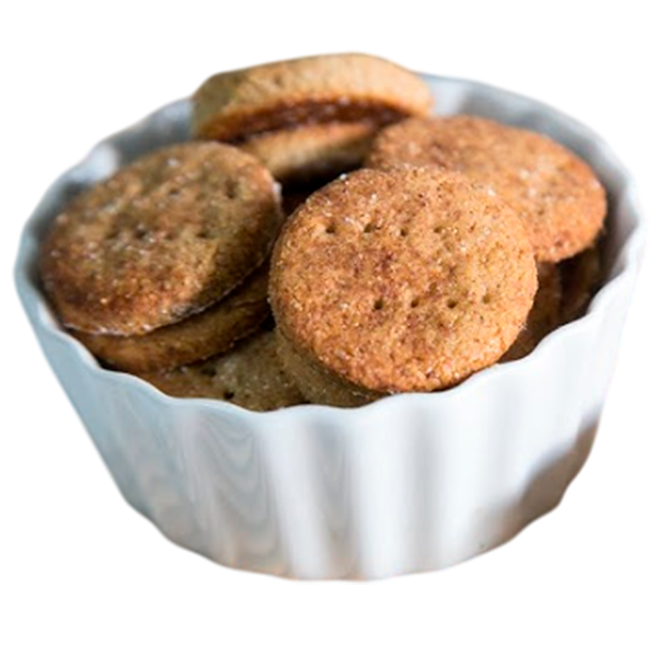 BISC BANANA C/ AVELA N.S.FATIMA 270G