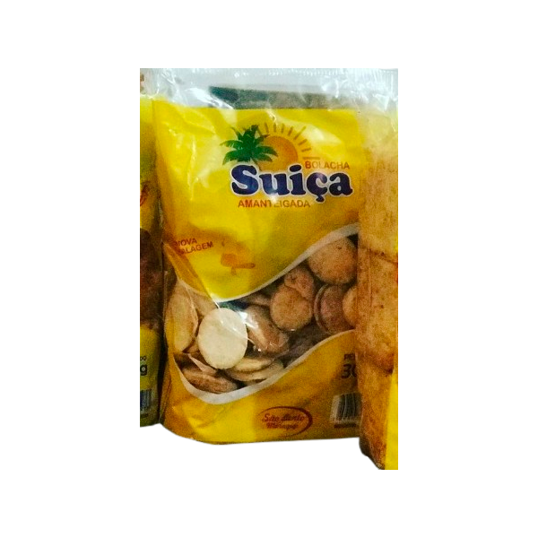BISC DAMACENO FOLHEADA AMANTEI 280G