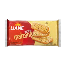 BISC MAIZENA LIANE 330G