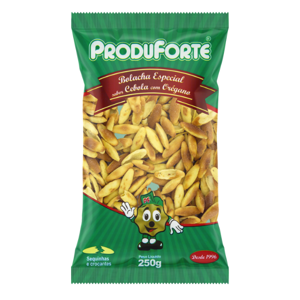 BISC PETA PRODUFORTE CEBOLA 50G