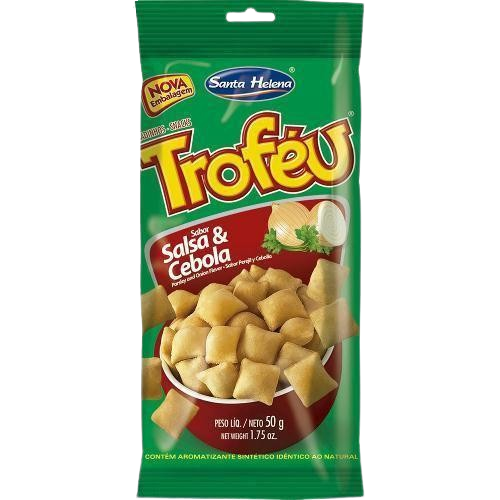 BISC PETA PRODUFORTE CEBOLA 50G