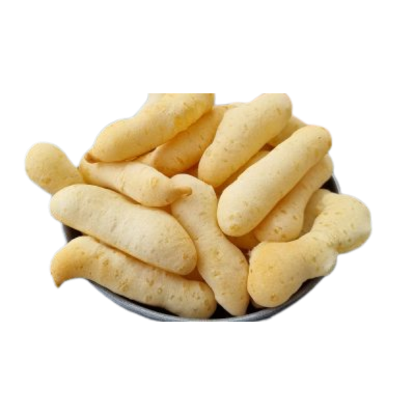 BISC PETA PRODUFORTE QUEIJO 50G