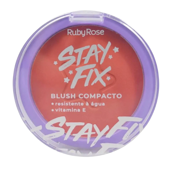 BLUSH STAY FIX RUBYROSE