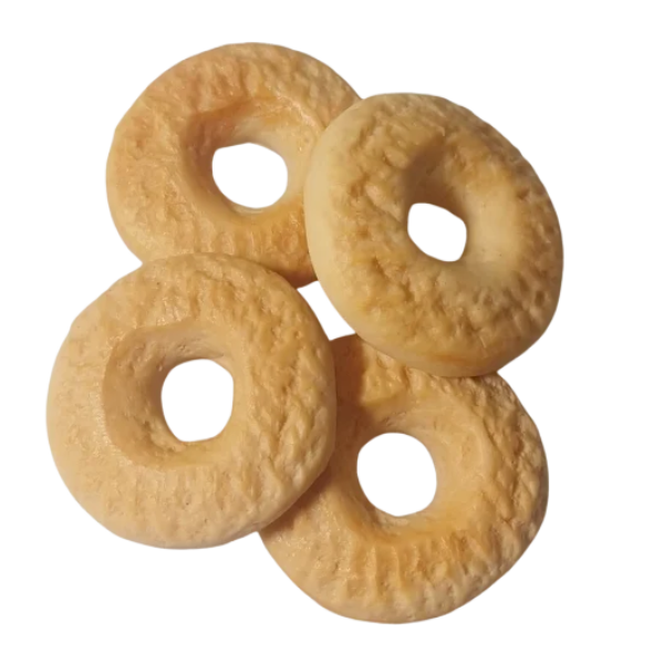 BOLACHA N.S. FATIMA COCO 270G