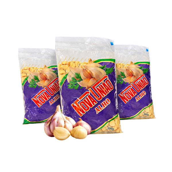 BOLACHA NOVA UNIAO CEBOLA 300G