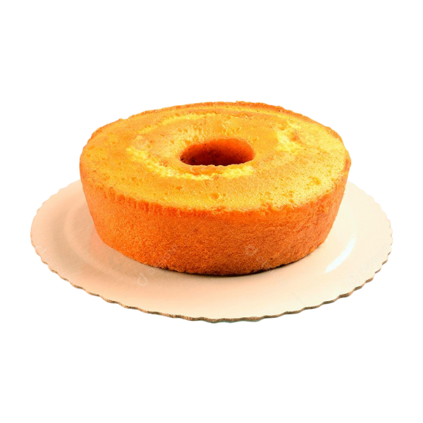 BOLO BM LARANJA 500G