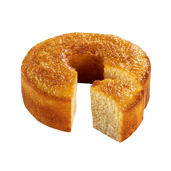 BOLO DE AIPIM PANNEMIX KG