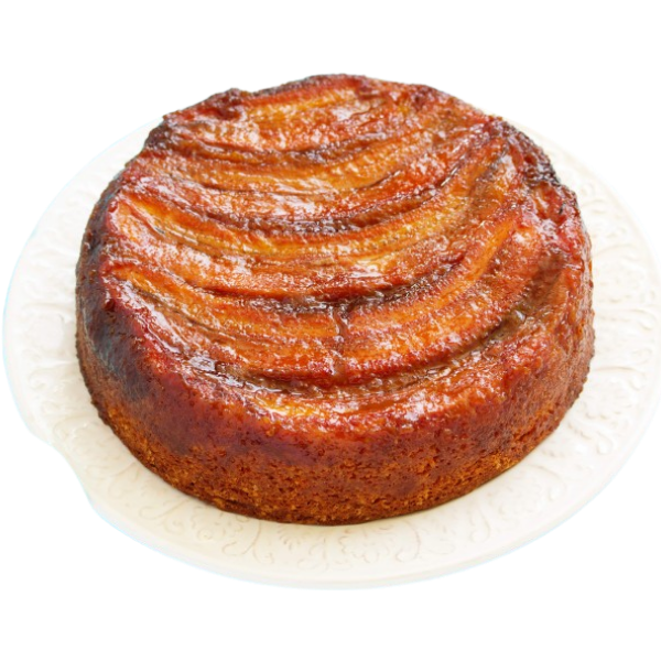 BOLO DE BANANA PANNEMIX KG