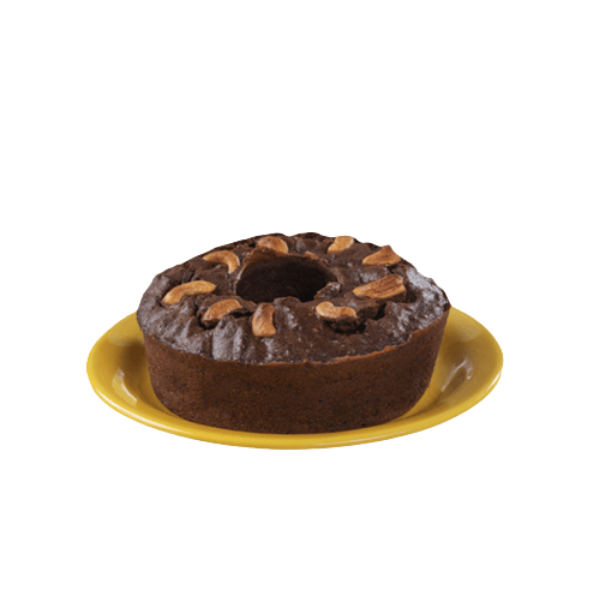 BOLO PE DE MOLEQUE PANNEMIX KG