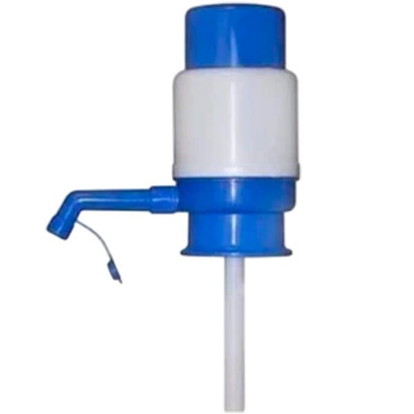BOMBA DE AGUA MANUAL JP COMERCIAL
