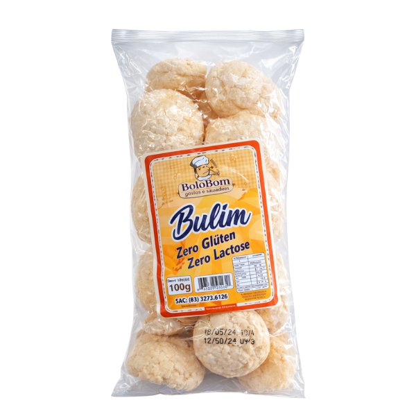 BULIM BM 100G