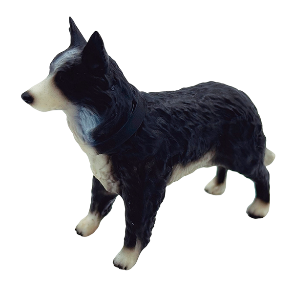 CACHORRINHO MILENINHA E TURMA DA BELINHA