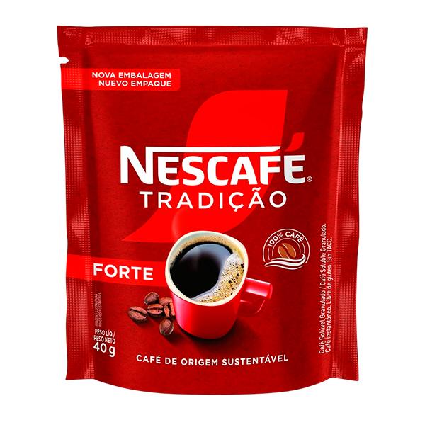 CAFE SOLUVEL NESCAFE TRAD. REFIL 40G