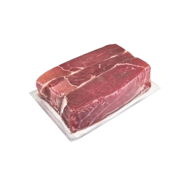 CARNE CHARQUE REALEZA 400G