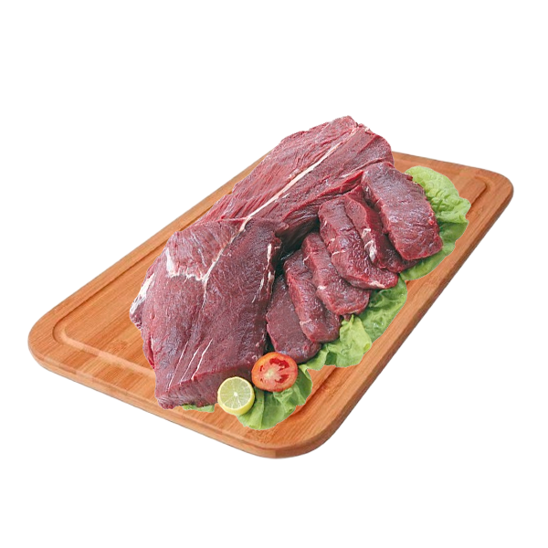 CARNE DO SOL ESPECIAL BOVINA KG