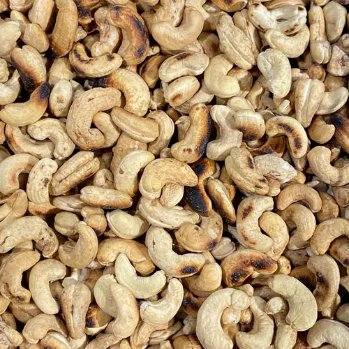 CASTANHA DE CAJU ASSADA GF 100G