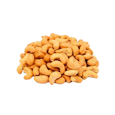 CASTANHA DE CAJU INTEIRA TORRADA 90G