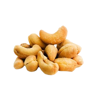CASTANHA DE CAJU TORRADA PT 170G