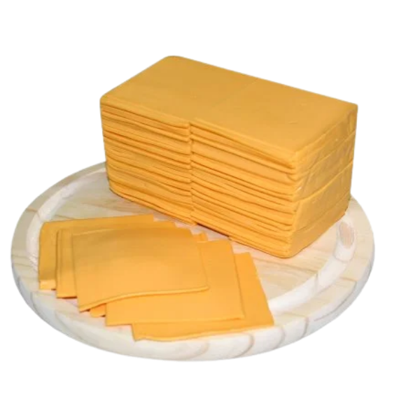CHEDDAR KG