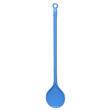 COLHER MINGAU ARCA PLAST ACRILICO 33CM