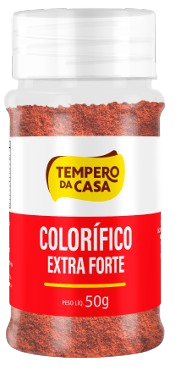 COLIRIFICO EXTRA FORTE TEMP DA CASA 50G