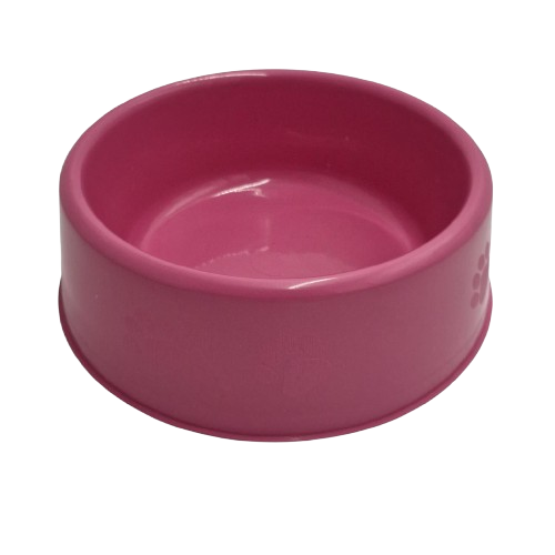 COMEDOURO N5 ROSA 2500ML