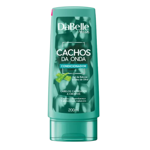 COND DABELLE 200ML CACHOS DEFINIDOS