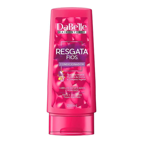 COND DABELLE 200ML RESGATA