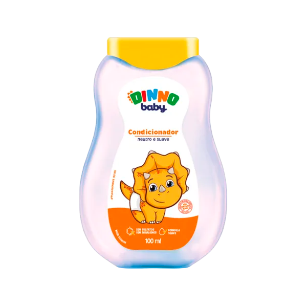 COND INF DINNOBABY 100ML