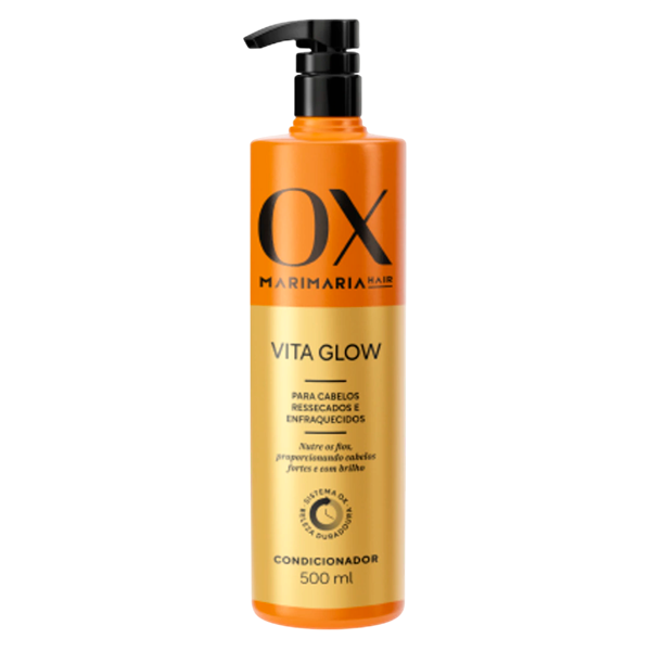 COND OX 500ML VITA GLOW