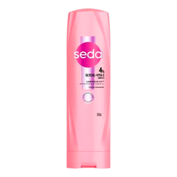 COND SEDA 300ML GLYCOLIC