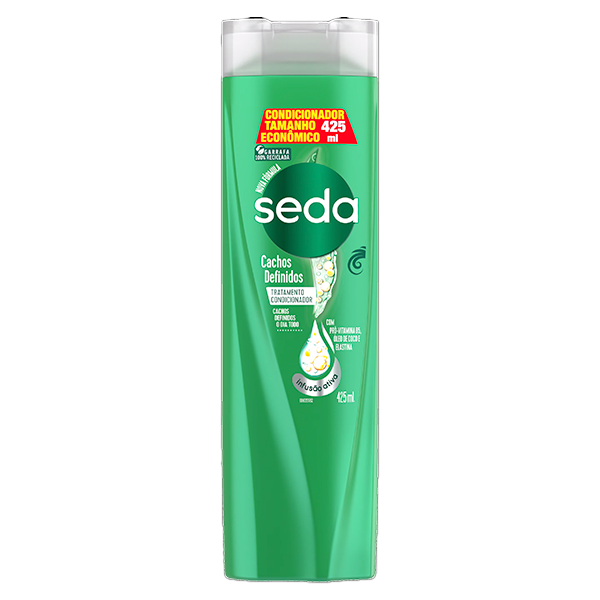 COND SEDA 325ML CACHOS DEFINIDOS