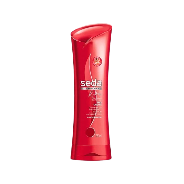 COND.SEDA PRO COLOR 350ML