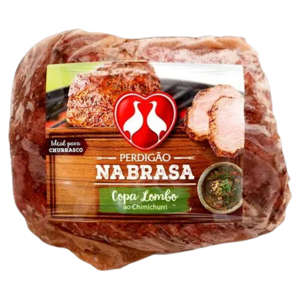 COPA LOMBO TEMP CHIMICHURRI NABRASA KG