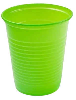 COPO BELLO FESTAS VERDE LIMAO 50X200ML