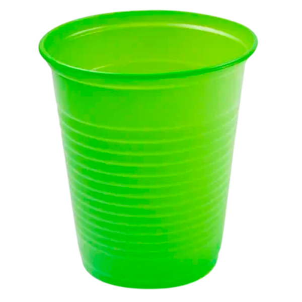 COPO BELLO FESTAS VERDE LIMAO 50X200ML