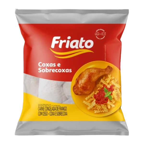 COXA C/SOBRE TEMP S/OSSO FRIATO 800G