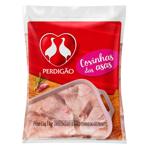 COXINHA DA ASA CONG PERDIGAO KG