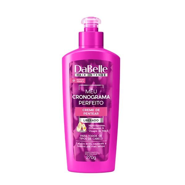 CR PENT DABELLE CRONOGRAMA PERF. 270ML