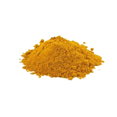CURRY GRAO TERRA 100G