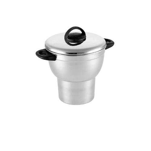 CUSCUZEIRA POLIDA Nº 16