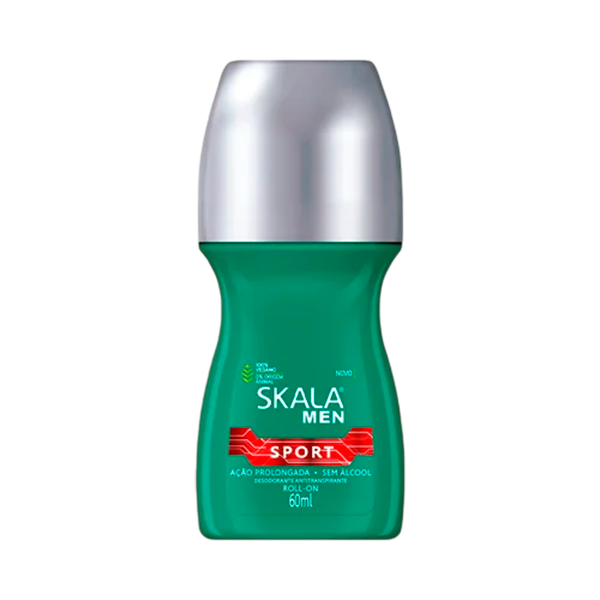 DES.SKALA ROLLON MEN SPORT 60ML