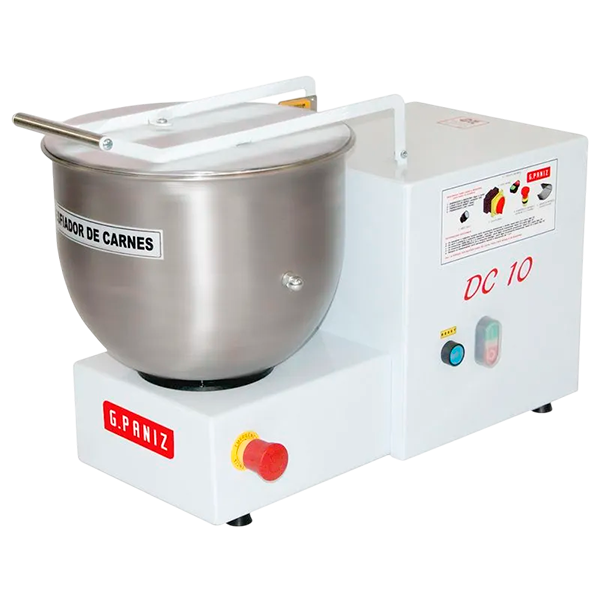 DESFIADOR DE CARNE JP COMERCIAL